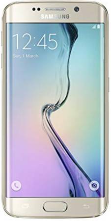 Samsung Galaxy S6 32 GB Gold