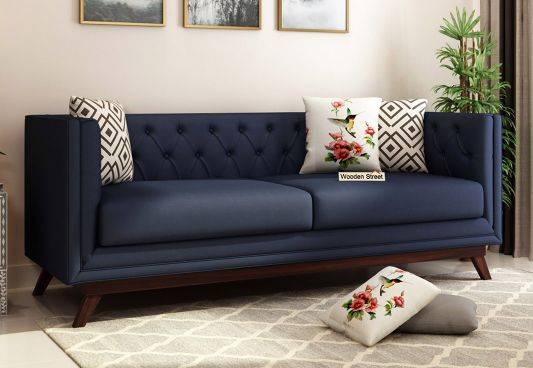 Shop Couches in Mumbai Online at lowest price @ Wooden