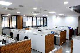  sq.ft attractive office space for rent at domlur