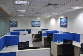  sq.ft, posh office space for rent at koramangala