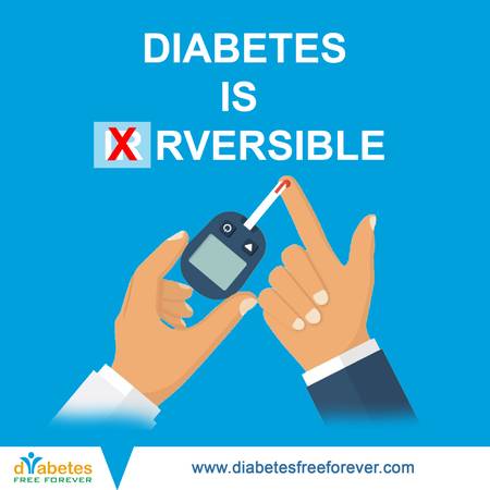 Reverse Diabetes | Diabetes Recovery | Diabetes Free Forever