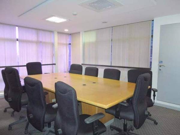 600 sq.ft Commercial office space for rent at Infantry Rd