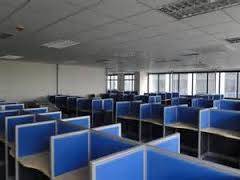 682 sq.ft Prime office space for rent at MG Road