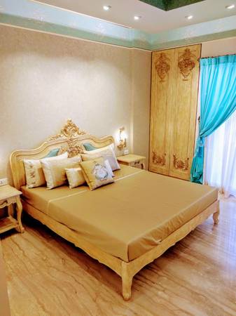 Azea Botanica – Luxury 4BHK Luxury Flats in Vrindavan