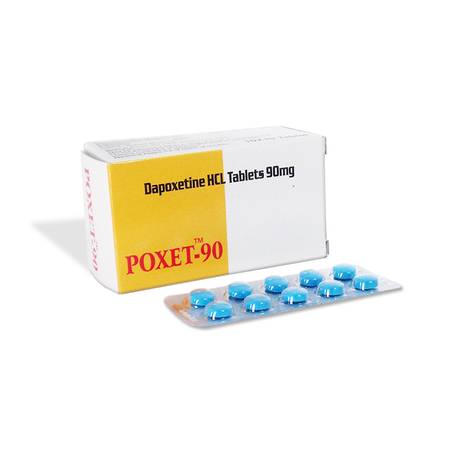 Buy Poxet 90mg Tablet From Dose Pharmacy