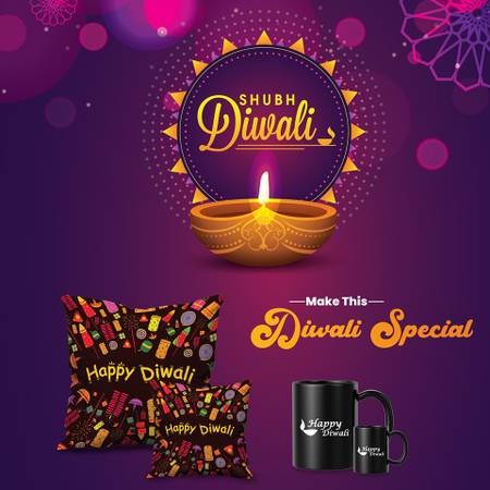 Enjoy Family Diwali Gifts Through Online Delivery in bhopal?