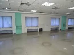 Warm - shell office space for rent at koramangala....