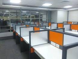  sq.ft Excellent office space for rent at mg road