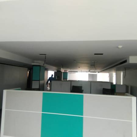  sq. ft, prime office space for rent at koramangala