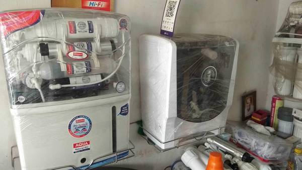 Aquaguard Water Purifier Repairing Service in Itwari