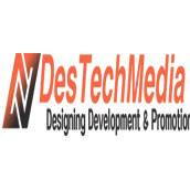 Destech Media Pvt. Ltd. | Web Designing Company
