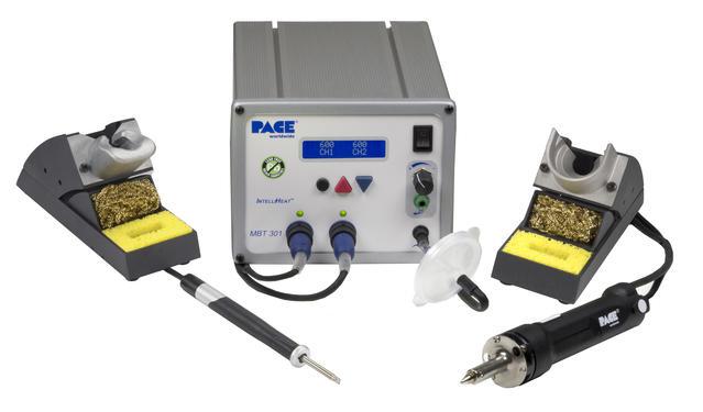Pace USA MBT 301 Soldering Desoldering System at Rs 36980