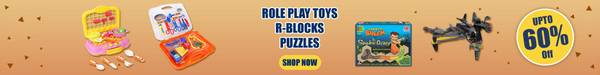 Buy Chhota Bheem Toys & Games at Best Prices Online