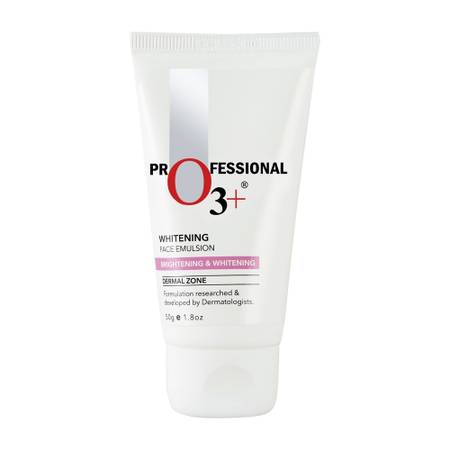 Buy O3+ Whitening Emulsion Online