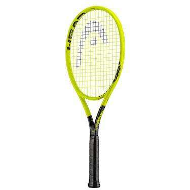 Head Graphene 360 Extreme Lite Tennis Racquet Unstrung 265