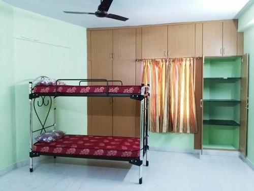 Anna Nagar West Anbu Hostel for Rent in Shankar IAS Academy