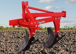Mouldboard Plough - 2 Furrow | AgriStar Implements | TAFE