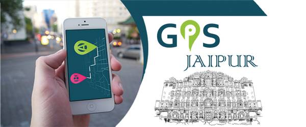 URG| URG Group GPS Trackers Jaipur