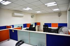  sq.ft Exclusive office space for rent at koramangala