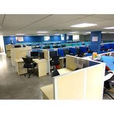  sq.ft, Plug n Play office space for rent at victoria
