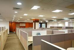  sq.ft superb office space for rent at victoria road