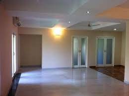 sqft posh Un-Furnished office space for rent at