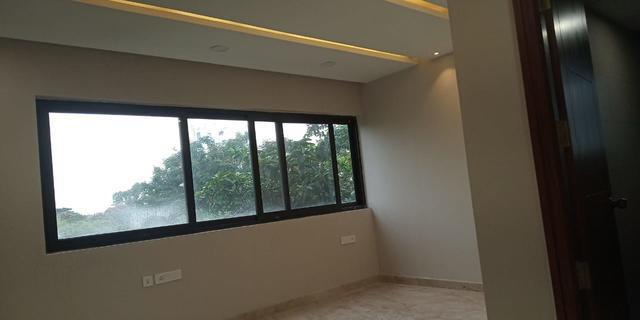 3200sft New 3bhk flat for rent in sadashiva nagar