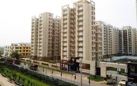 Beautiful apartments on offer in Gurugram TULIP VIOLET