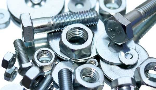 Best Quality Fasteners in India