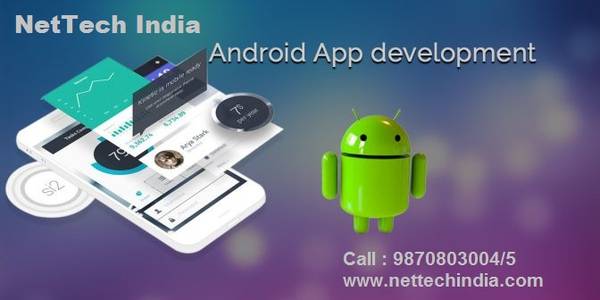 Best android app development course