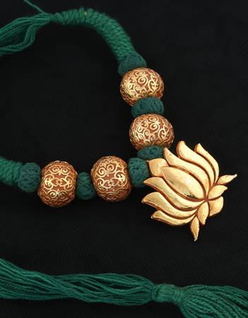 Diwali sale: Get Flat 10% Discount on Rajasthani jewellery