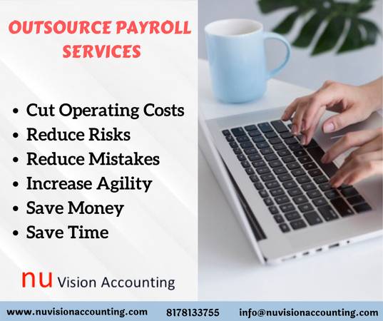 Accounting Solutions in USA, UK