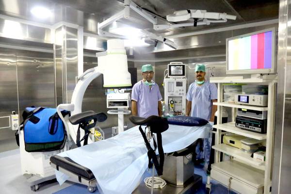 Female Urology Clinic | Female Urology Treat | PCMC Pune