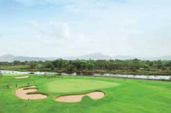 Golf Course design Consultants, Construction management