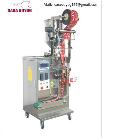 Pouch Filling Machine Manufacturers In Noida 