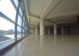  sq. ft Un-furnished office space for rent at castle