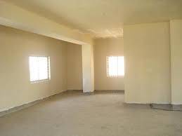  sq.ft Un-furnished office space for rent at mg road