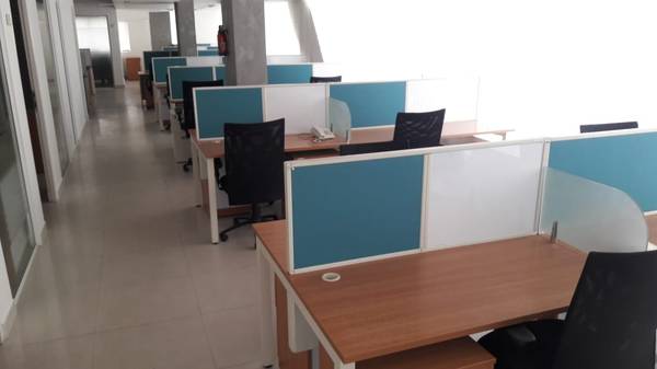  sq.ft prime office space for rent at langford road
