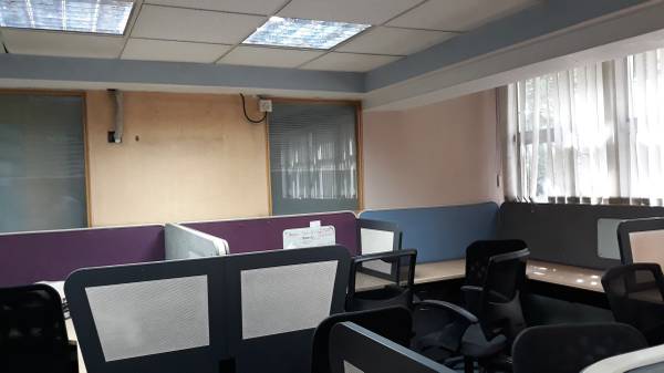  sqft plug n play office space for rent at ulsoor rd