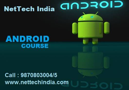 Best Android course in Mumbai