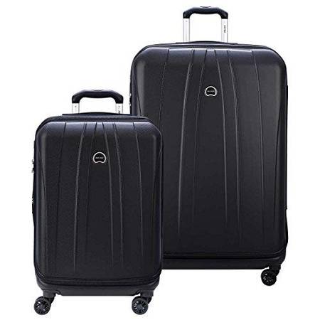 DELSEY Innovate DLX - 2 Piece Hardside Luggage set