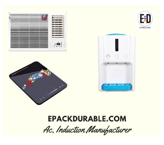 Epack Durable | Induction Cooktop Manufacturer 8800489261