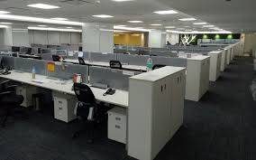  sq.ft plug & play office space for rent at koramangala