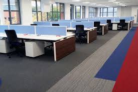  sq.ft spacious office space for rent at prime rose road