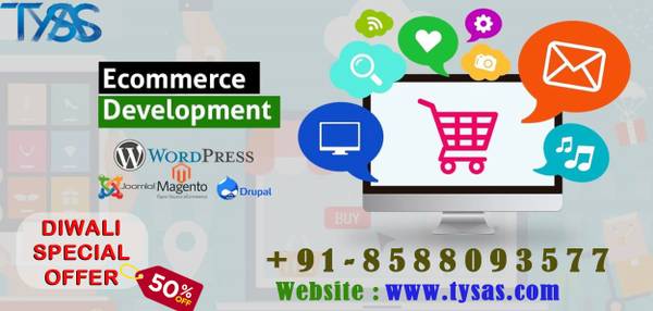 E-commerce Website Development Company In Noida, Delhi NCR