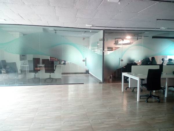  sq. ft, Prime Commercial office space for rent at