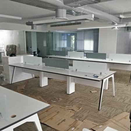  sq.ft, posh office space for rent at brigade road