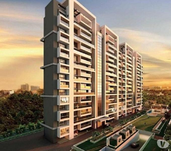 The Balmoral Estate - Luxury Apartments in Baner