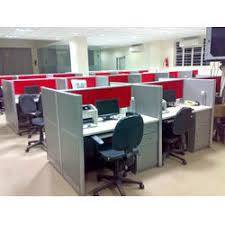  sq.ft, Excellent office space for rent at residency