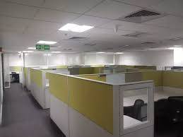  sq.ft, Exclusive office space for rent at residency